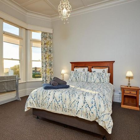 Kaikoura Beachfront Villa Exterior foto