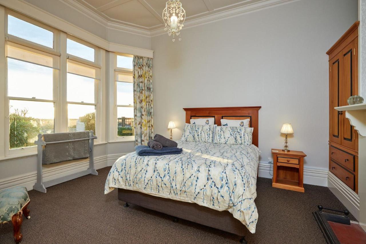 Kaikoura Beachfront Villa Exterior foto
