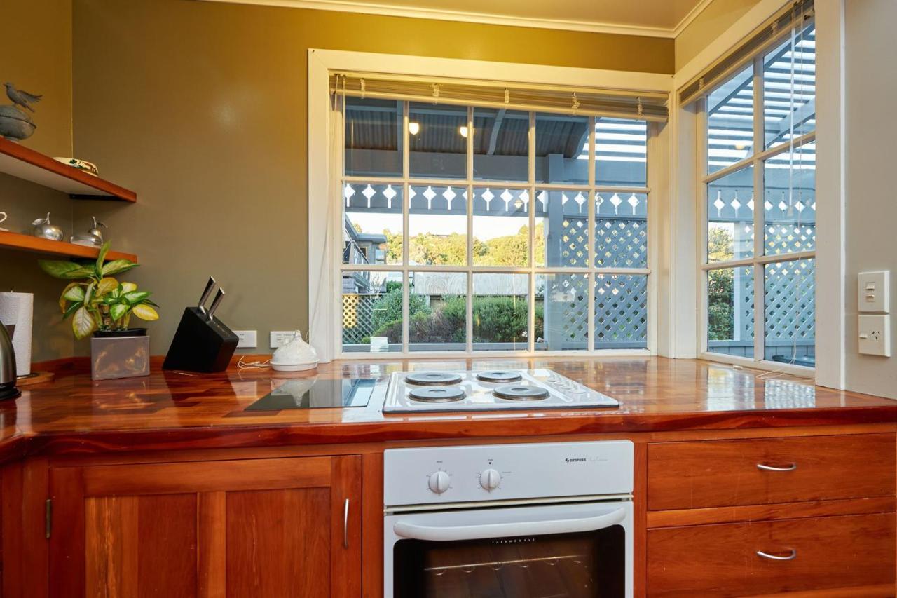 Kaikoura Beachfront Villa Exterior foto
